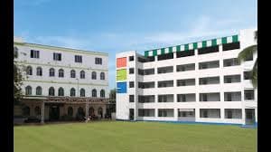 Vivekananda College Images photo 4